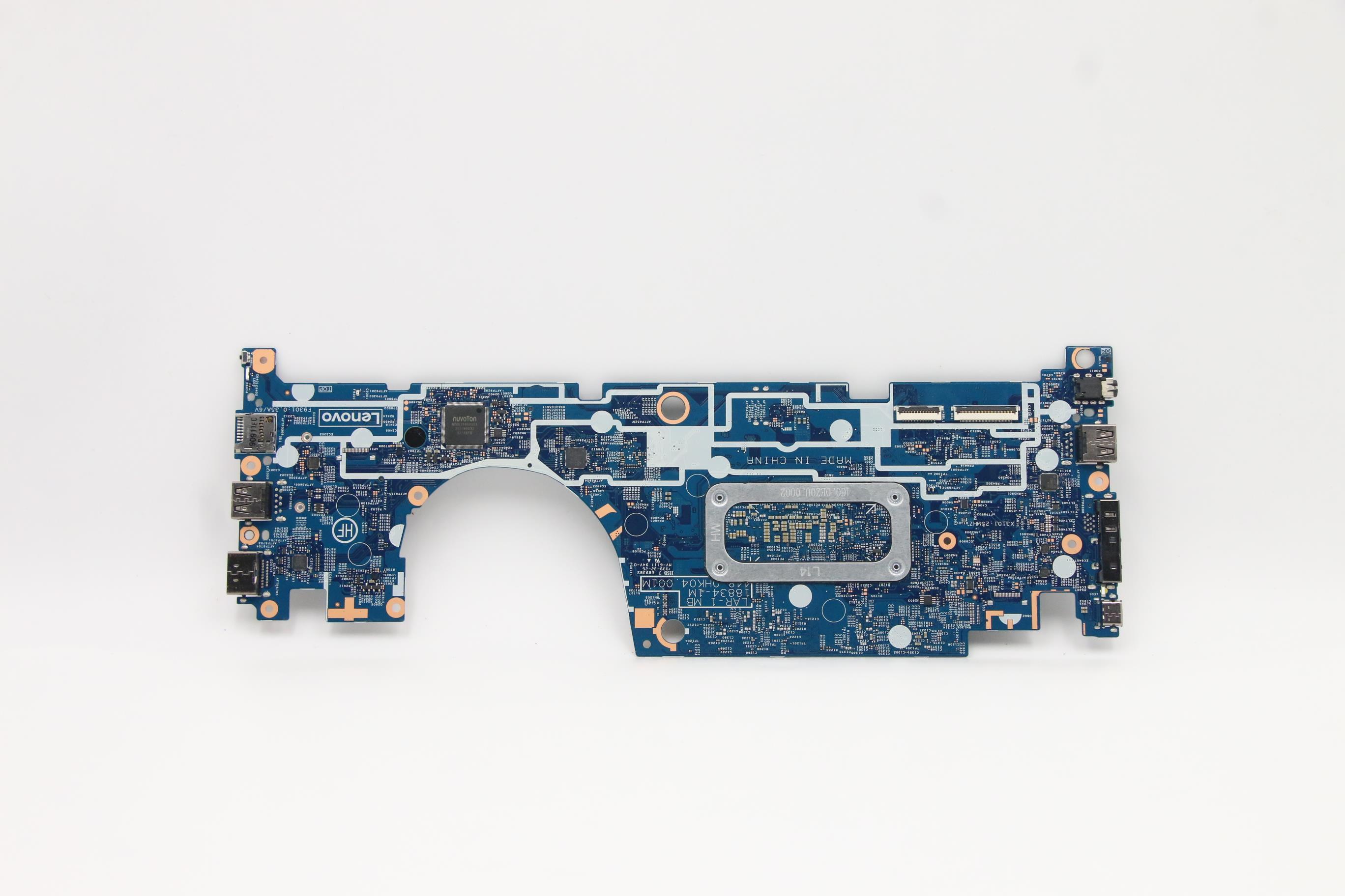 5B20S72250 - Original Lenovo i3-10110U 4G OBM NvP YfT WIN