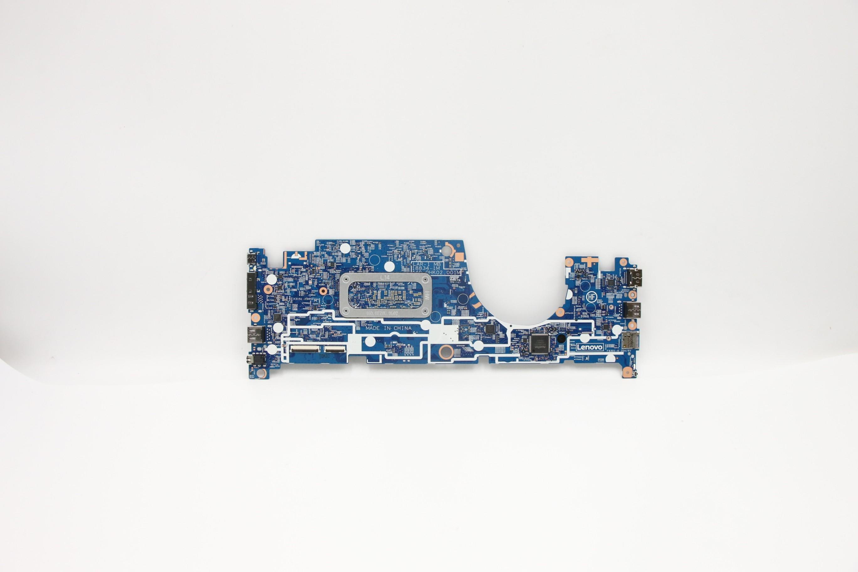 5B20S72261 - Original Lenovo i5-10210U 4+4G OBM NvP YdT NOK