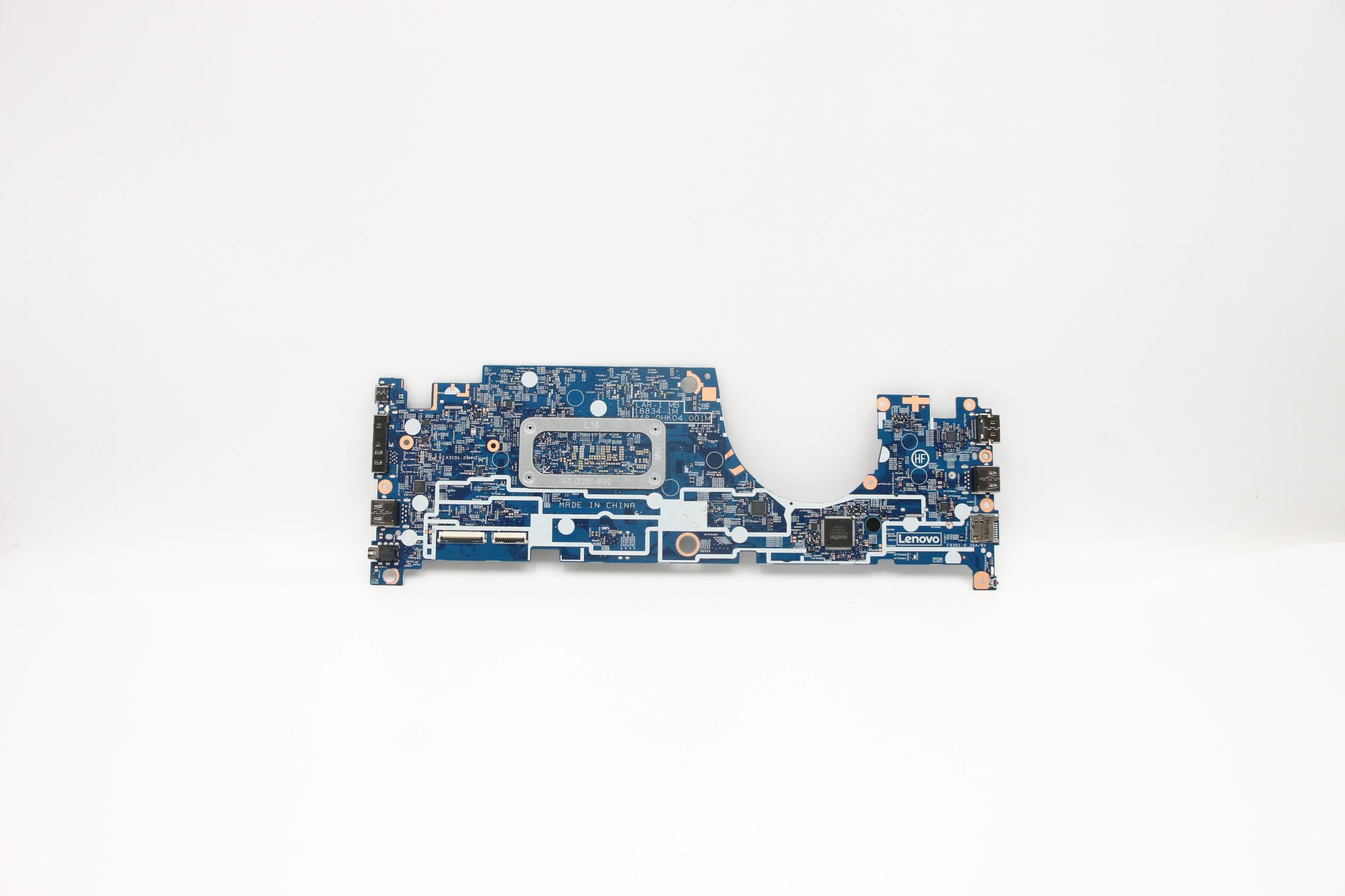 5B20S72262 - Original Lenovo i5-10210U 8+8G OBM NvP YdT NOK