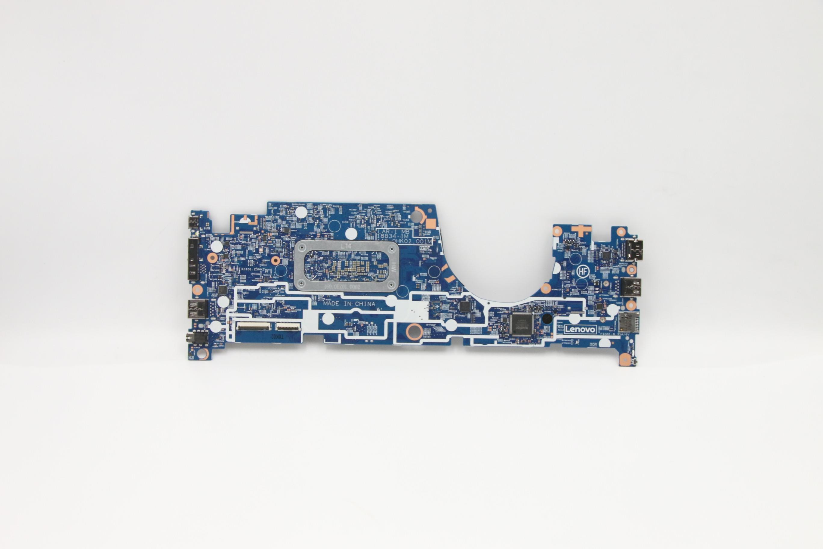 5B20S72264 - Original Lenovo i7-10510U 8+8G OBM NvP YdT NOK