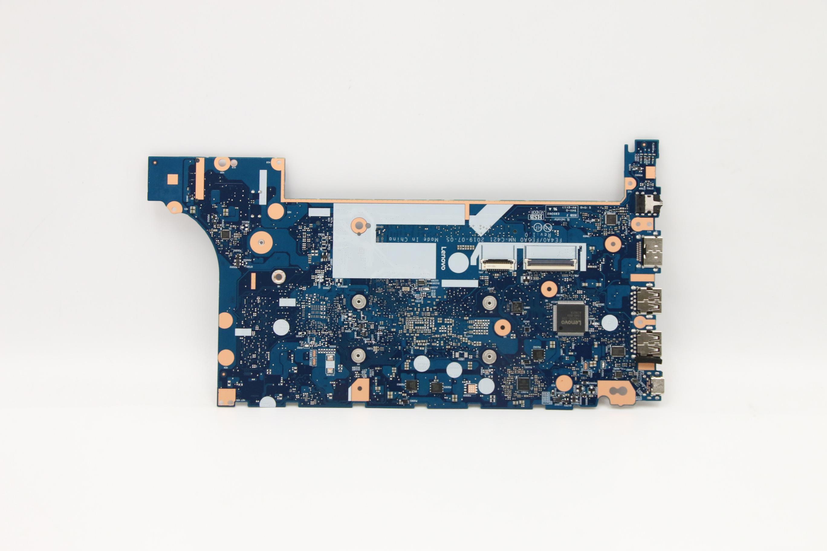 5B20S72275 - Original Lenovo Skids1.0 INTEL FRU BDPLANAR FRU LBL Intel Core™ i3-10110U Processor with Intel® UHD Graphics,NOK,Y-TPM(HW)