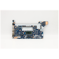 Lenovo E14 (20RA, 20RB) Laptop (ThinkPad) SYSTEM BOARDS - 5B20S72275