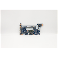 Lenovo E14 (20RA, 20RB) Laptop (ThinkPad) SYSTEM BOARDS - 5B20S72277