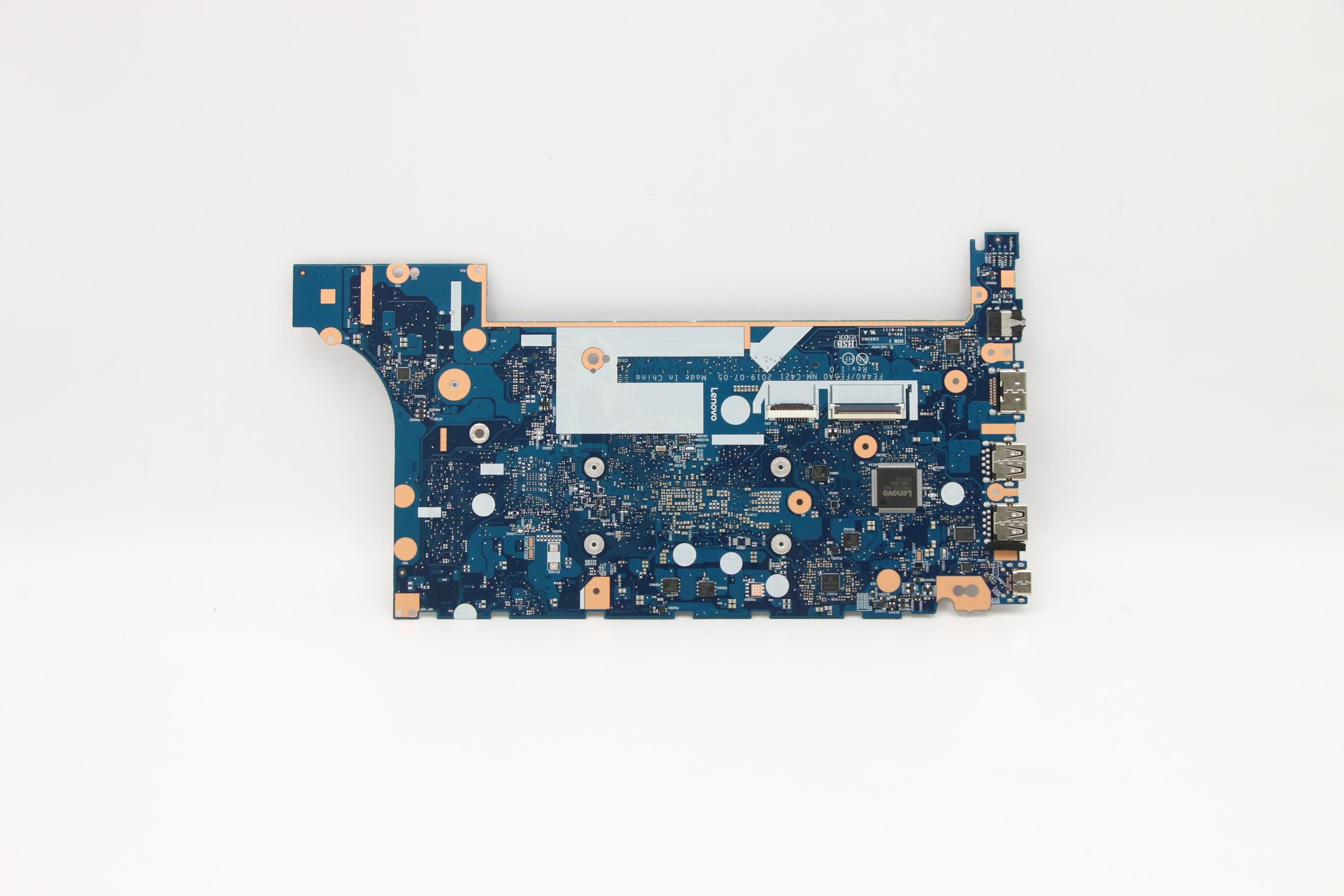 5B20S72279 - Original Lenovo Skids1.0 INTEL FRU BDPLANAR FRU LBL Intel Core™ i5-10210U Processor with Intel® UHD Graphics ,NOK,Y-TPM(HW)