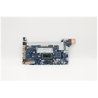 Lenovo E14 (20RA, 20RB) Laptop (ThinkPad) SYSTEM BOARDS - 5B20S72279