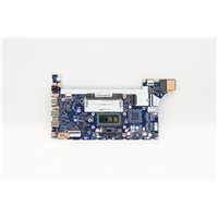 Lenovo E14 (20RA, 20RB) Laptop (ThinkPad) SYSTEM BOARDS - 5B20S72283