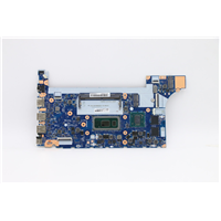 Lenovo E14 (20RA, 20RB) Laptop (ThinkPad) SYSTEM BOARDS - 5B20S72287