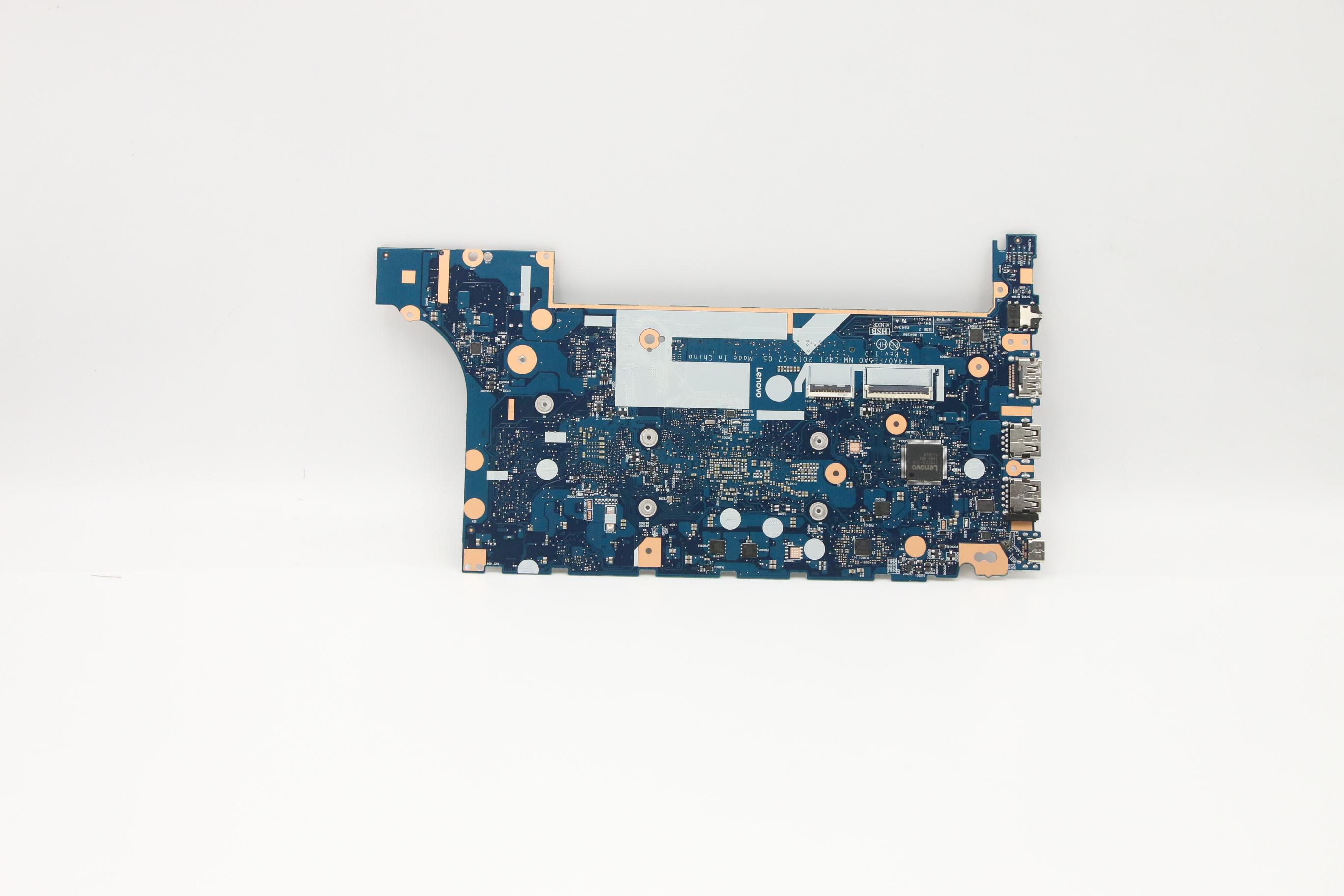 5B20S72289 - Original Lenovo Skids1.0 INTEL FRU BDPLANAR FRU LBL Intel Core™ i5-10210U Processor,Radeon RX640,NOK,Y-TPM(FW)