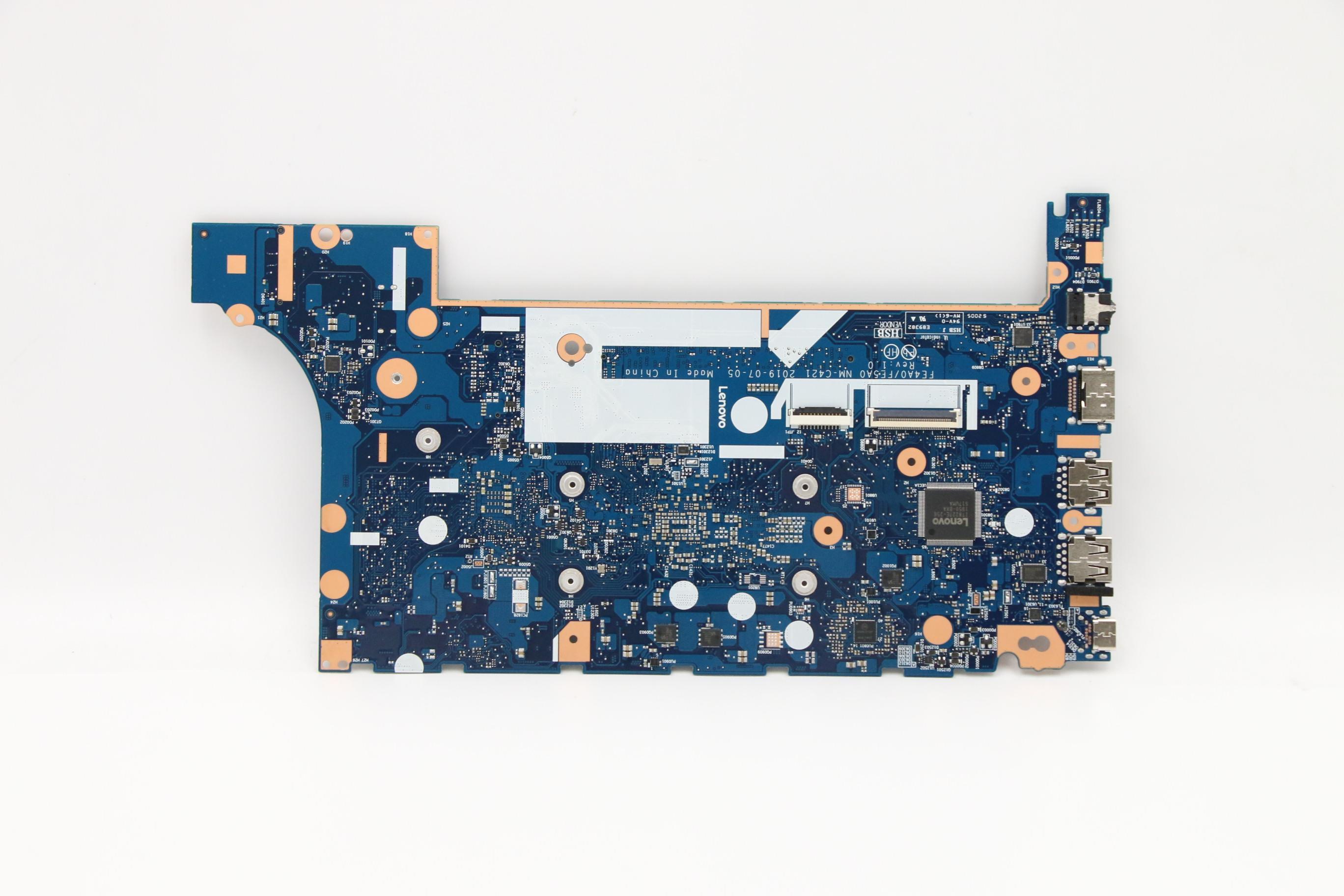 5B20S72298 - Original Lenovo Skids1.0 INTEL FRU BDPLANAR FRU LBL Intel Core™ i7-10510U Processor,Radeon R625,WIN,Y-TPM(FW)