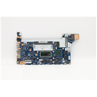 Lenovo E14 (20RA, 20RB) Laptop (ThinkPad) SYSTEM BOARDS - 5B20S72298