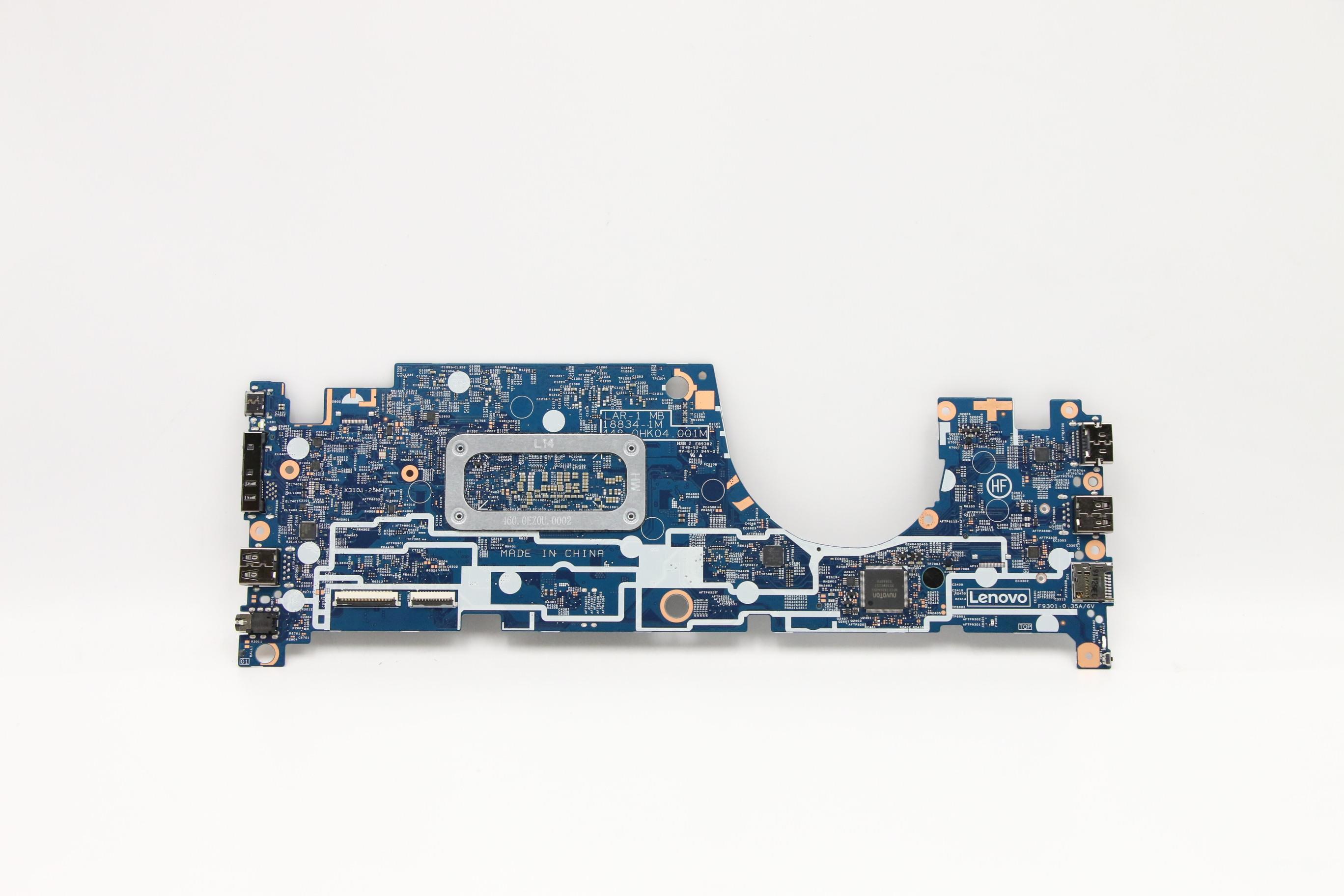5B20S72299 - Original Lenovo i3-10110U 4+4G OBM NvP YdT WIN