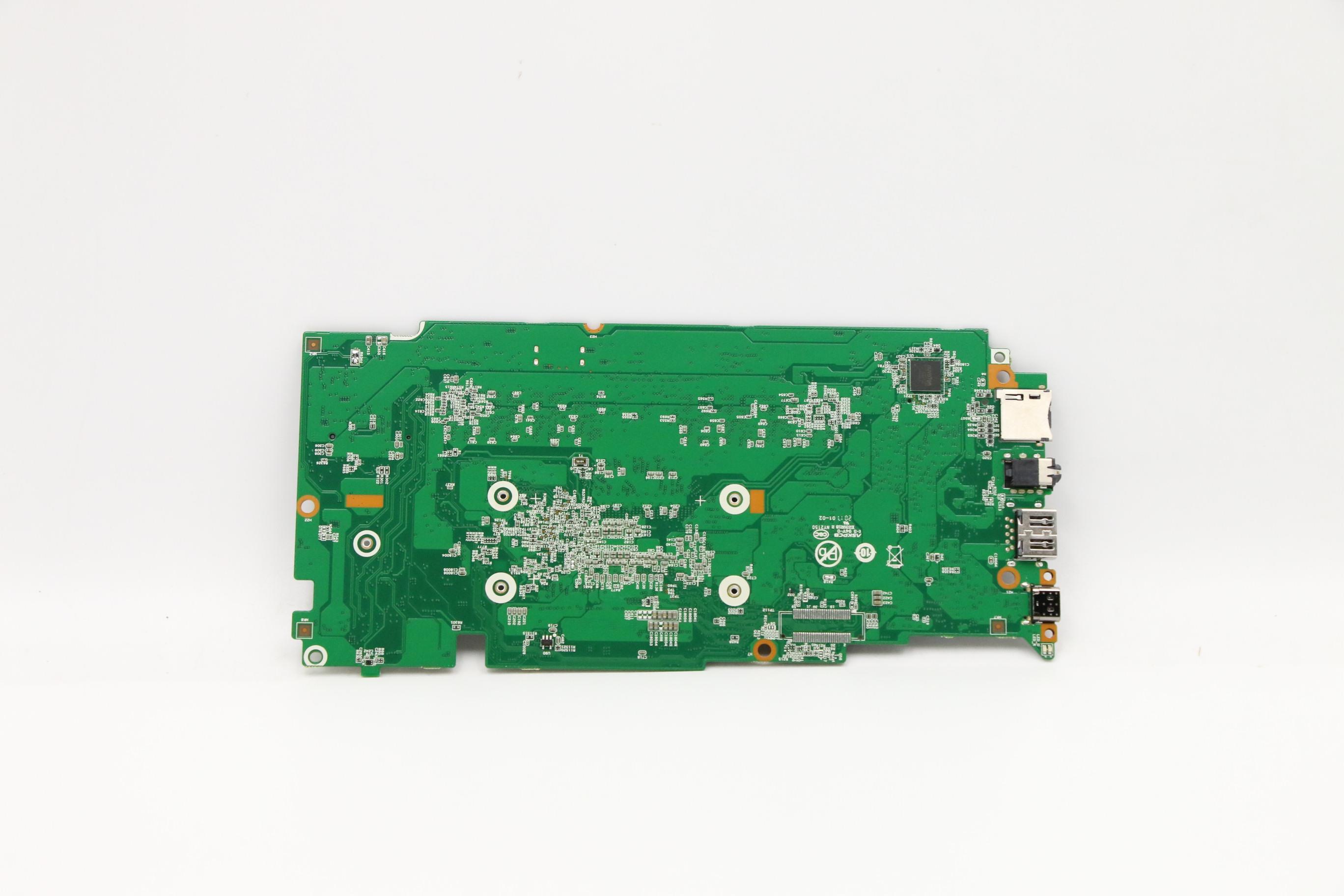 5B20S72458 - Original Lenovo MBB 82B8NOK I310110U UMA 4G 64G