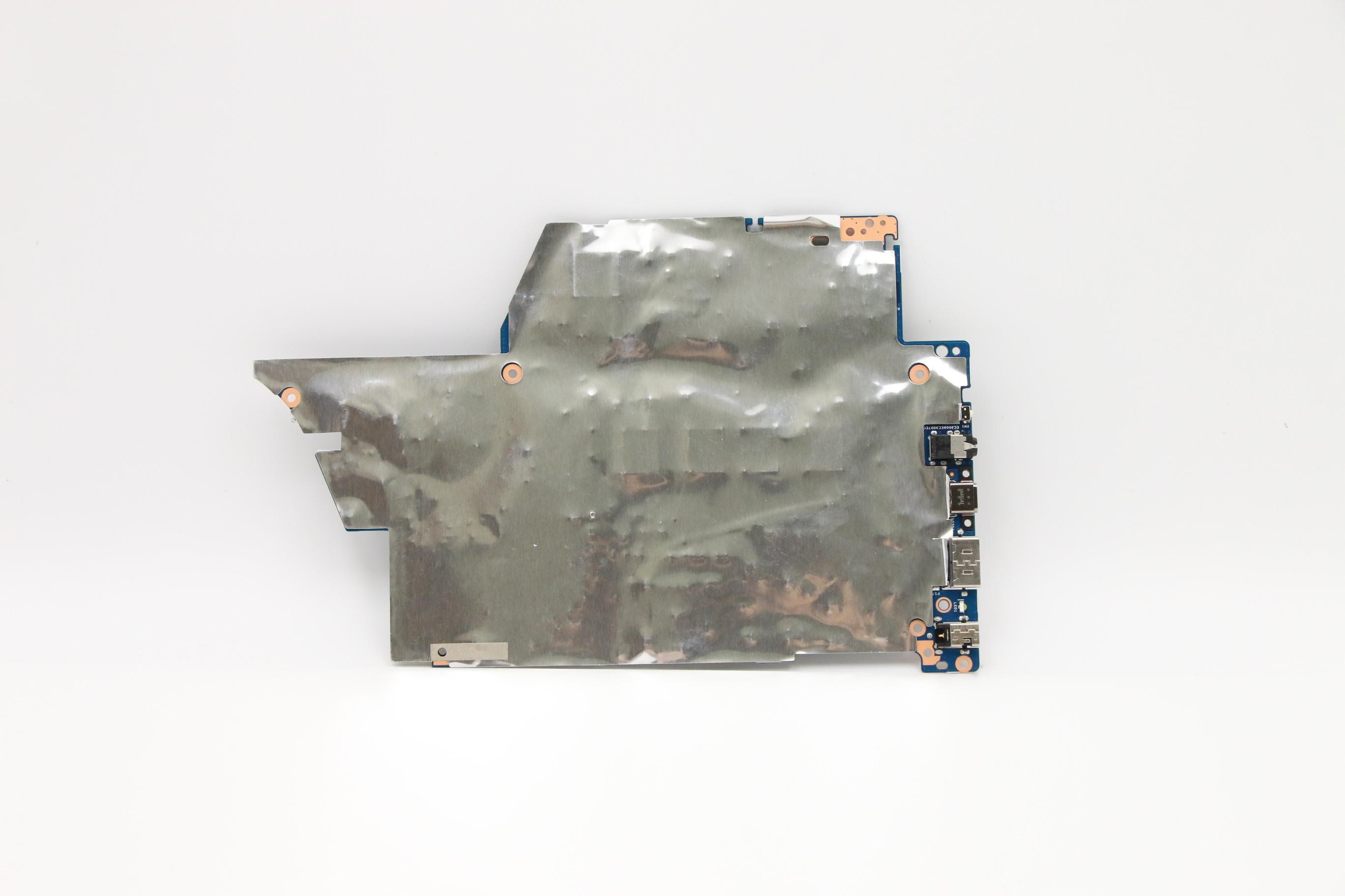 5B20S72464 - Original Lenovo System Board MB W 81X1 WIN I71065G7 UMA 16G