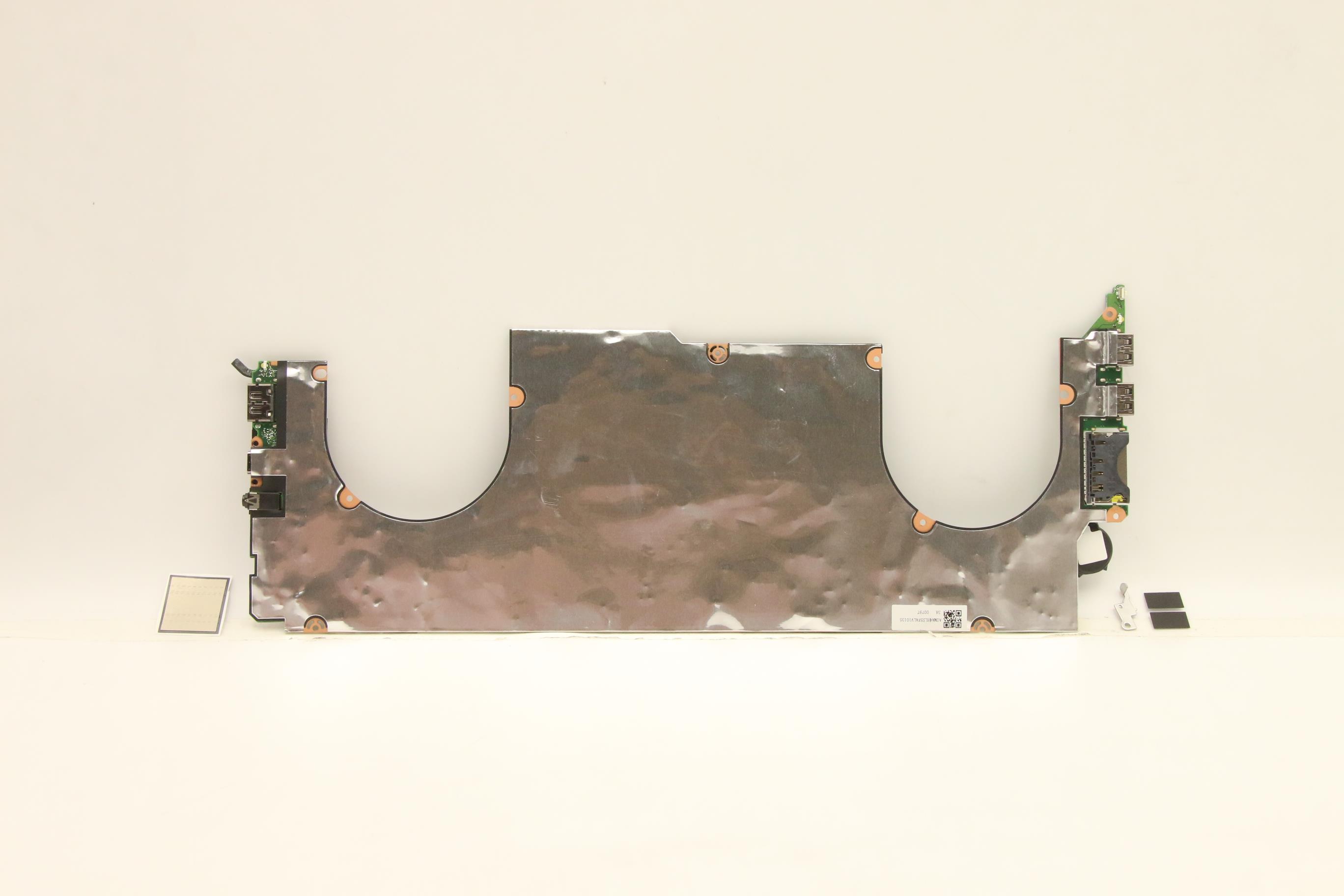 5B20S72465 - Original Lenovo BDPLANAR MB Q 82ABWIN I710750H_4G_16G