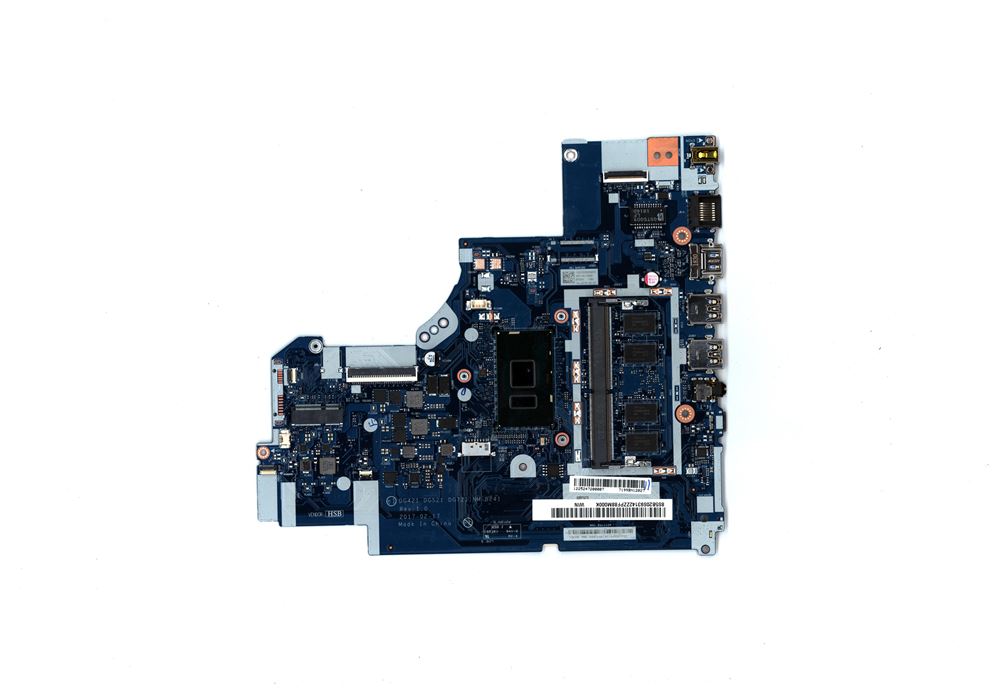 Lenovo 330-15IKB (81DC) Laptop (ideapad) SYSTEM BOARDS - 5B20S93142