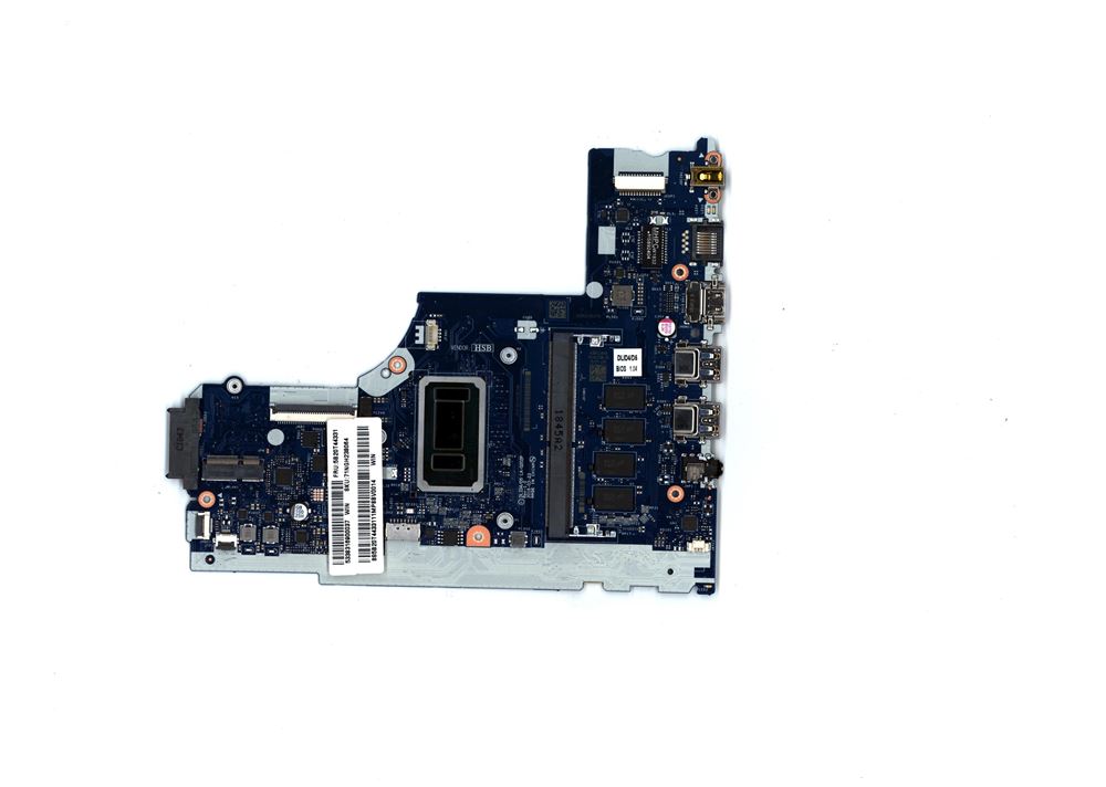 Lenovo 130-14IKB Laptop (ideapad) SYSTEM BOARDS - 5B20T44331