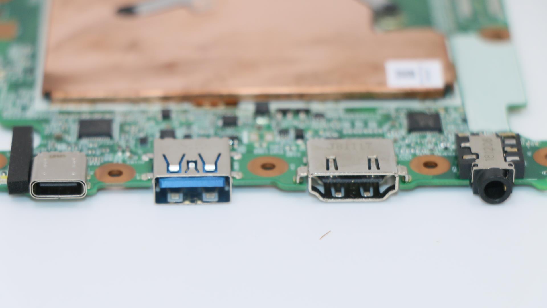 5B20T45080 - Original Lenovo MB B81M9 WIN N4100 UMA 4G NO EMMC