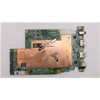 Lenovo 300e 2nd Gen Notebook (Lenovo) (81M9) SYSTEM BOARDS - 5B20T45080