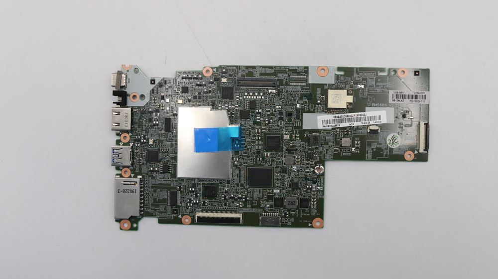 Lenovo 100e Chromebook 2nd Gen MTK (Lenovo) SYSTEM BOARDS - 5B20U26505