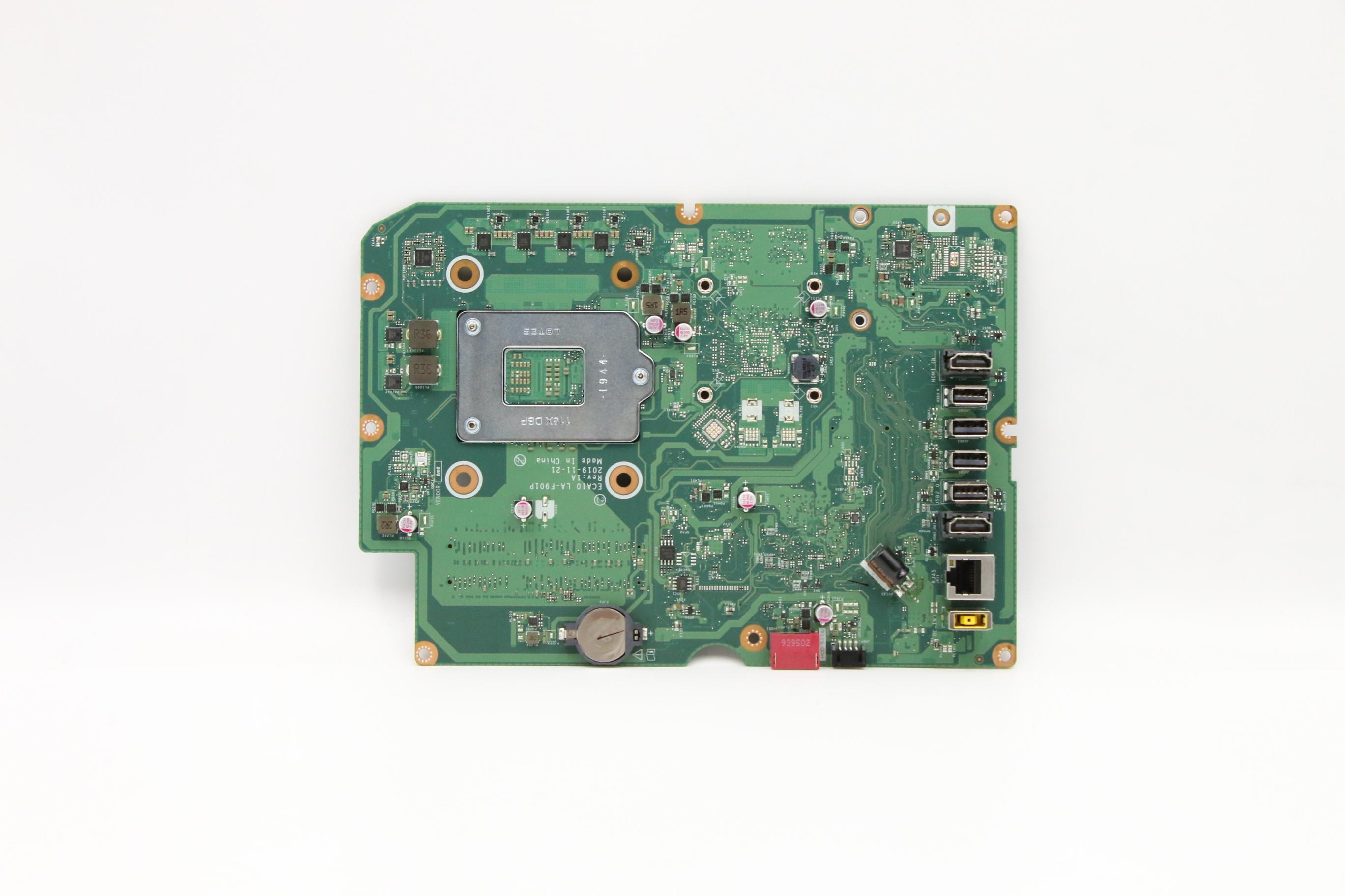 5B20U53690 - Original Lenovo FRU MB V530 B360 CFL-R UMA WIN DPK