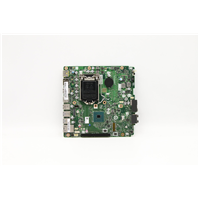 Lenovo ThinkCentre M920q Desktop SYSTEM BOARDS - 5B20U53703