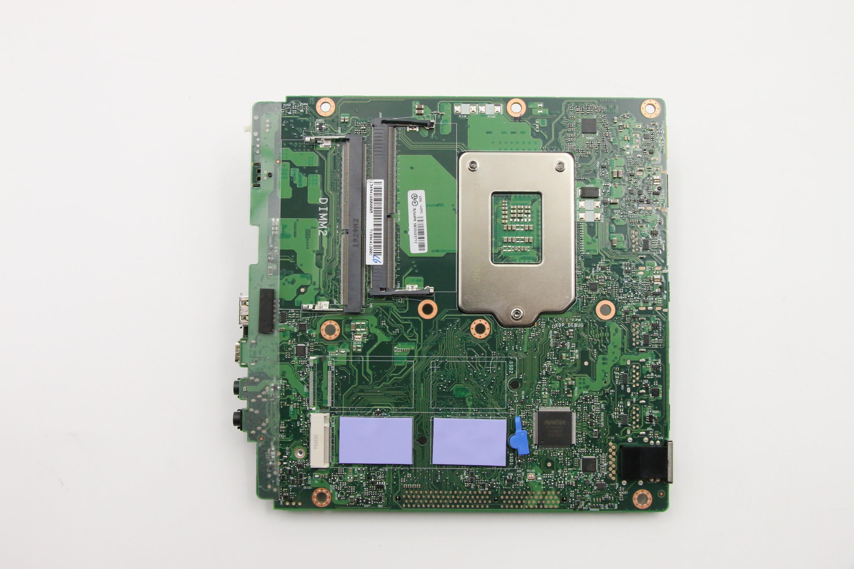 5B20U53712 - Original Lenovo FRU L B360 35W WW WIN DPK