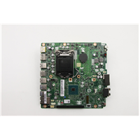 Lenovo ThinkCentre M720q Desktop SYSTEM BOARDS - 5B20U53712