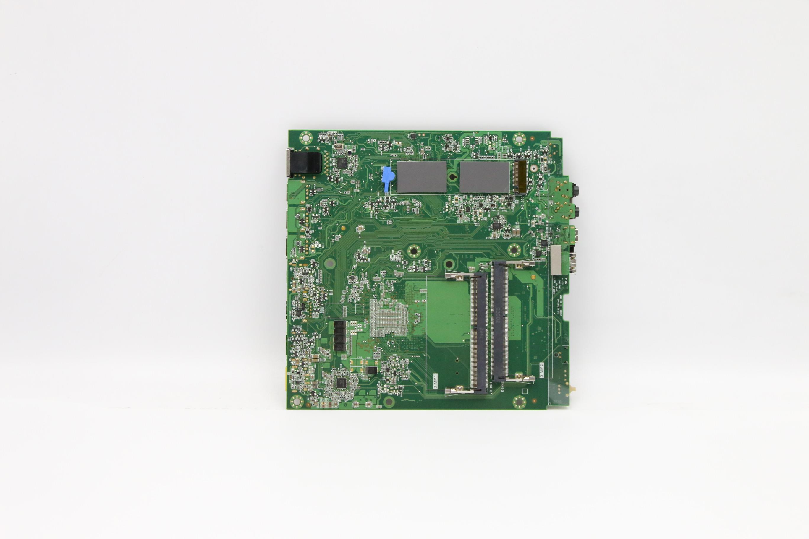 5B20U53727 - Original Lenovo MB FRU WIN DPK