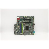 Lenovo ThinkCentre M920t Desktop SYSTEM BOARDS - 5B20U53753