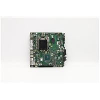 Lenovo ThinkStation P330 Tiny Workstation SYSTEM BOARDS - 5B20U53820