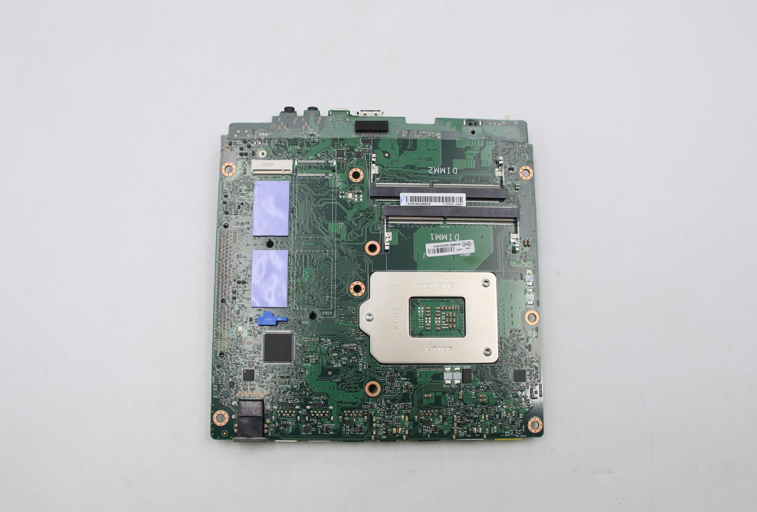 5B20U53824 - Original Lenovo BDPLANAR MB FRU WIN DPK N/PCB