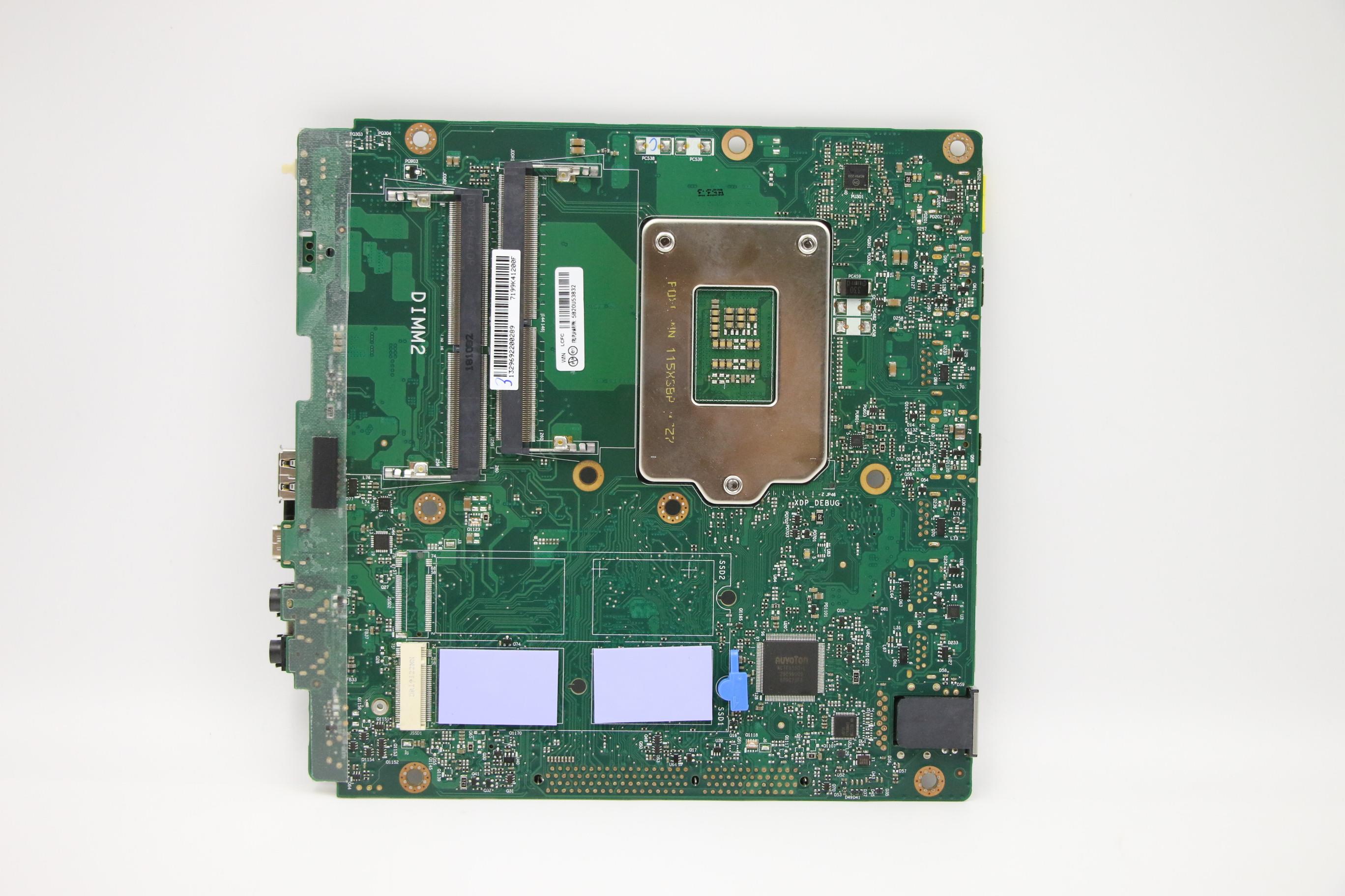 5B20U53832 - Original Lenovo FRU L B360 GA 35W WW Tiny5 WIN DPK LI