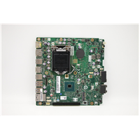 Lenovo ThinkCentre M720q Desktop SYSTEM BOARDS - 5B20U53832