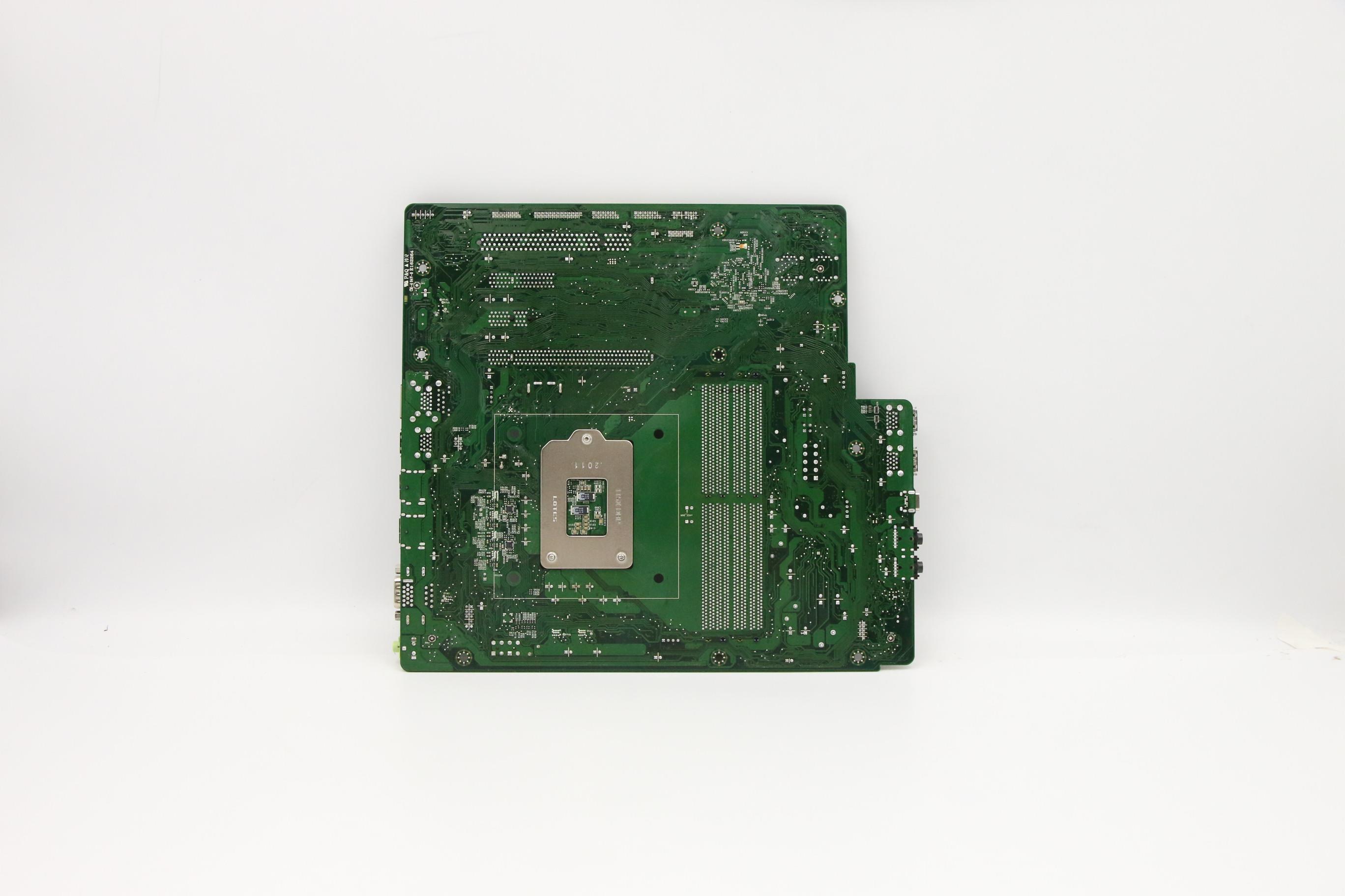 5B20U53841 - Original Lenovo FRU MB mATX C246 WIN DPK