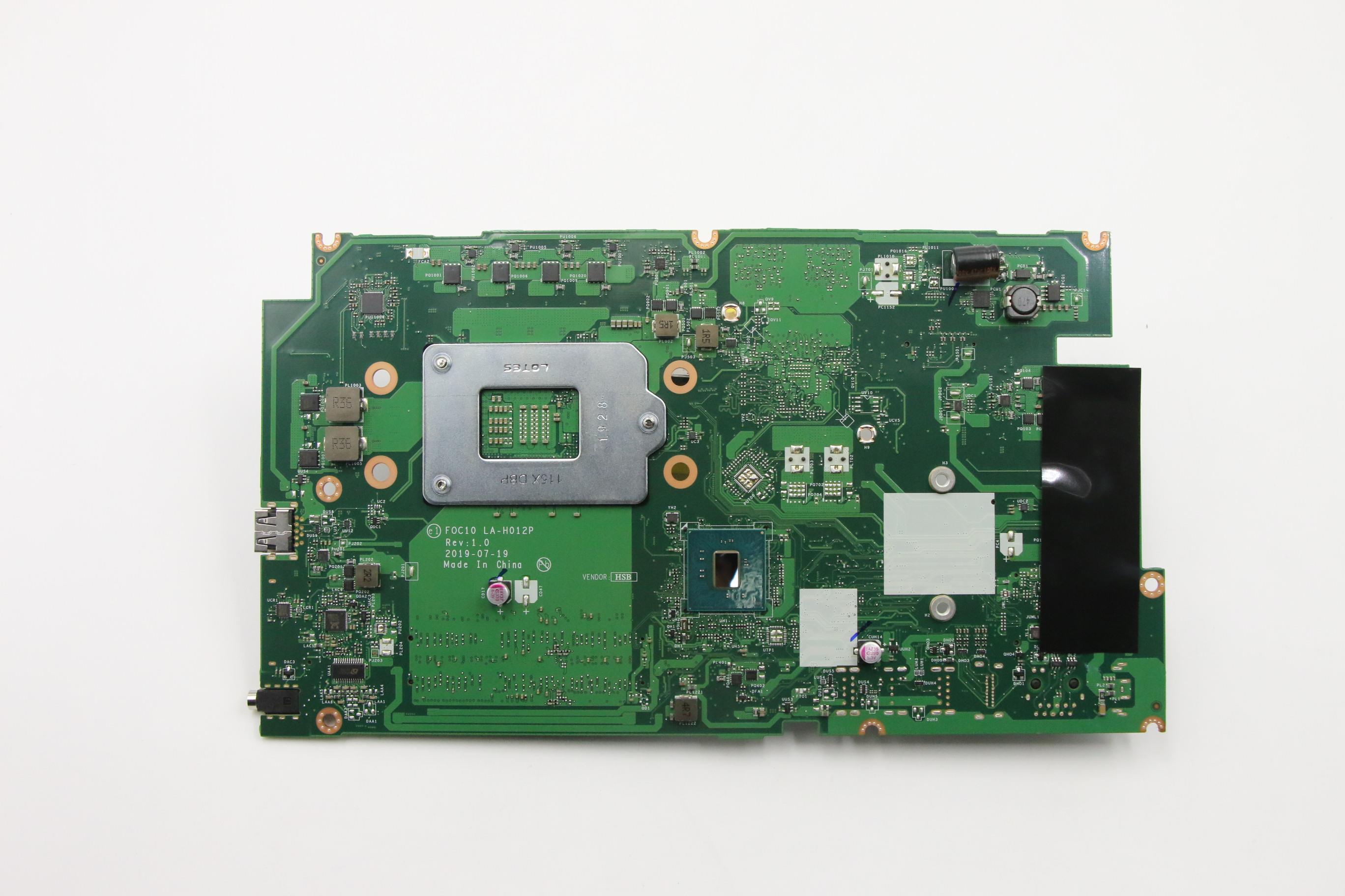 5B20U53891 - Original Lenovo UMA HDMI OUT WIN DPK