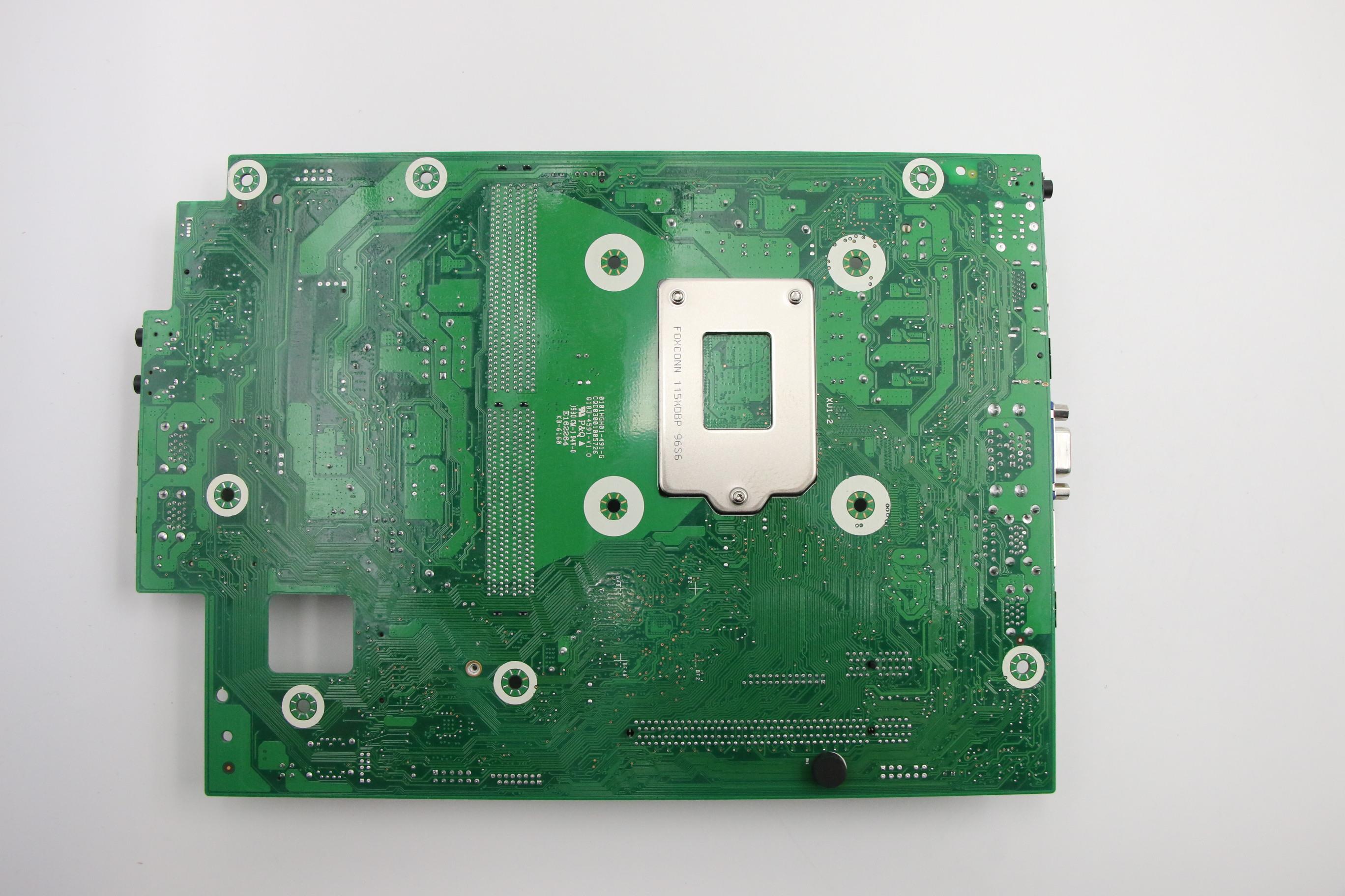 5B20U53922 - Original Lenovo Intel CoffeeLake B365, WIN DPK