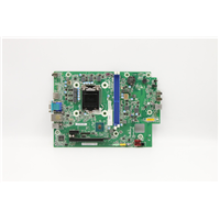 Lenovo ThinkCentre M720E SYSTEM BOARDS - 5B20U53926