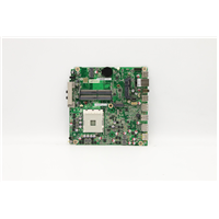 Lenovo M715q 2nd Gen Desktop (ThinkCentre) SYSTEM BOARDS - 5B20U53960