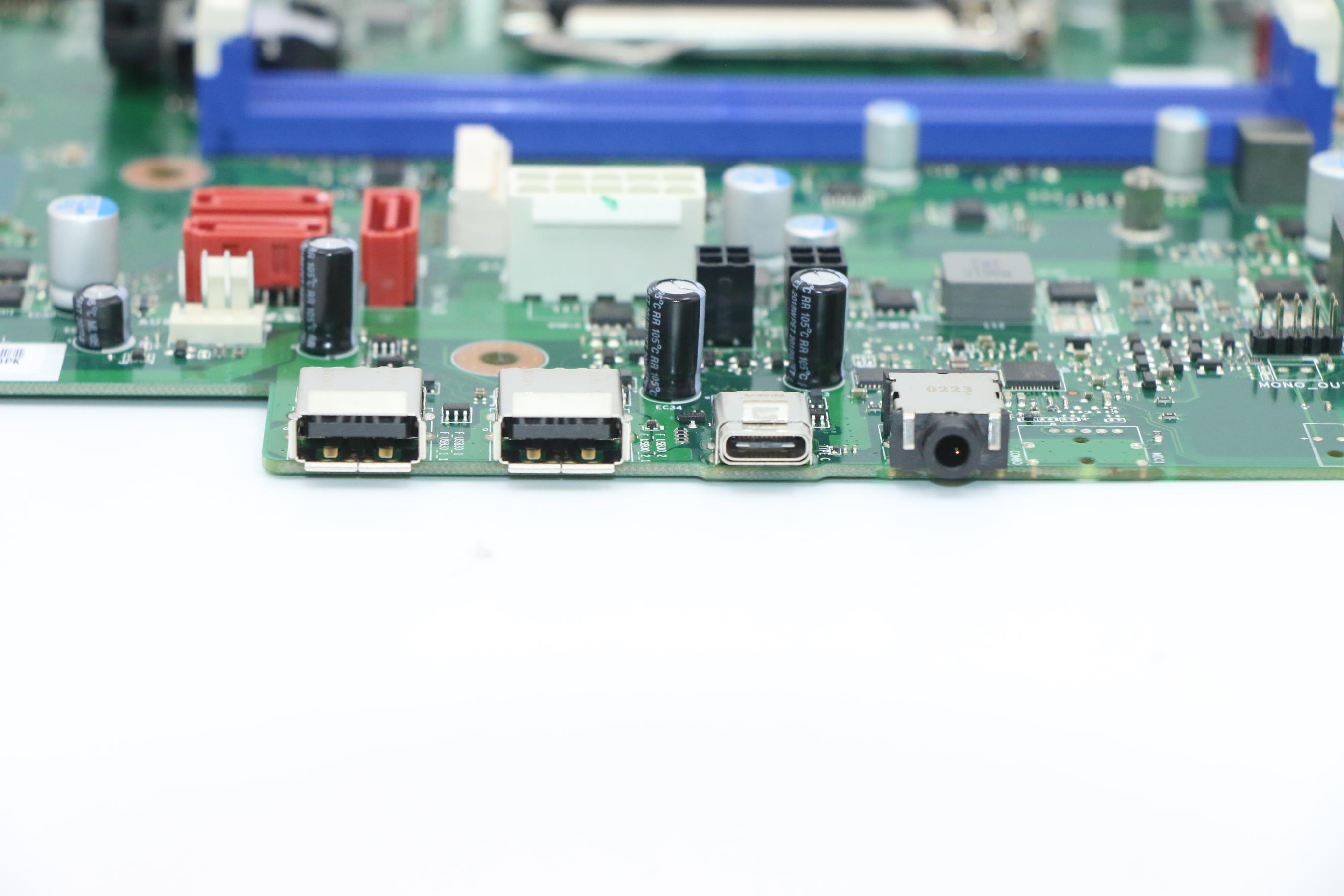 5B20U53970 - Original Lenovo Intel Comet Lake B460 WIN DPK