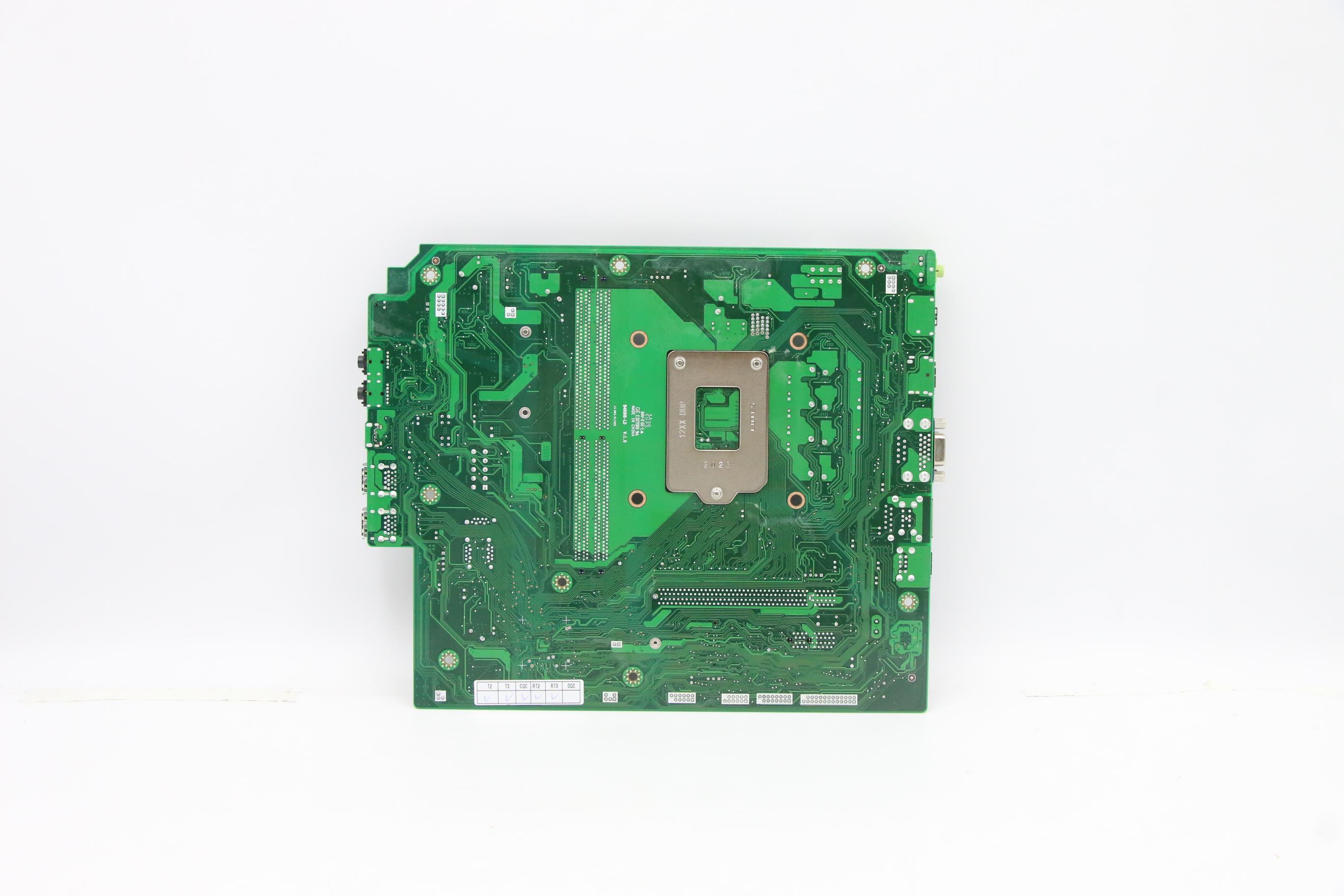 5B20U53974 - Original Lenovo System Board MBFRUEB460WINDPK