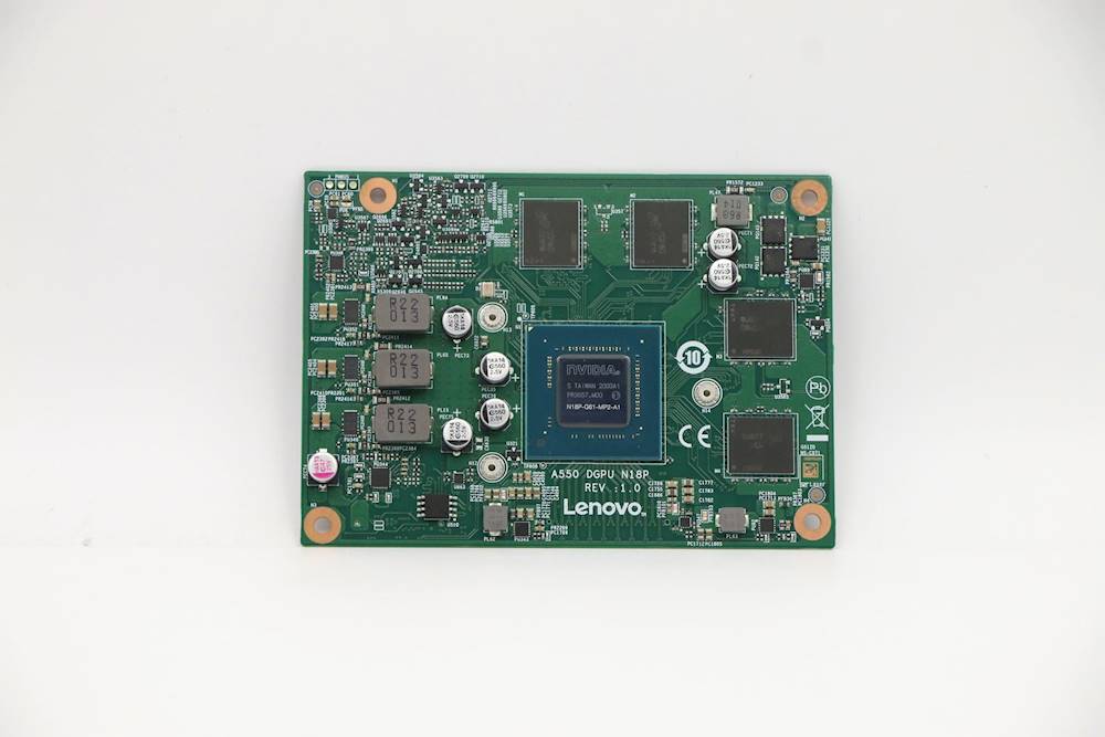 Lenovo ideacentre AIO 5-27IMB05 Desktop CARDS MISC INTERNAL - 5B20U54029