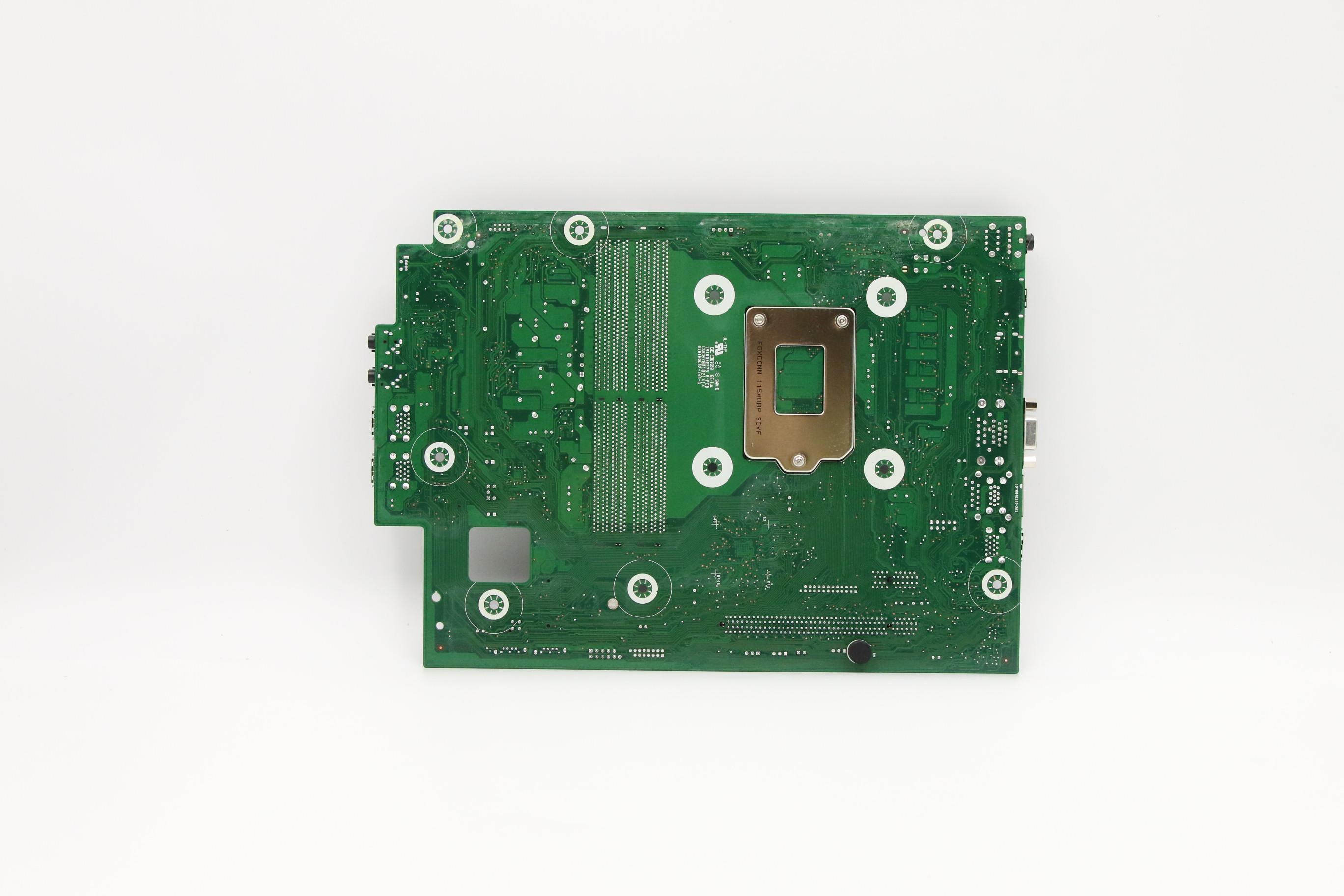 5B20U54124 - Original Lenovo Intel Comet Lake B460 WIN DPK