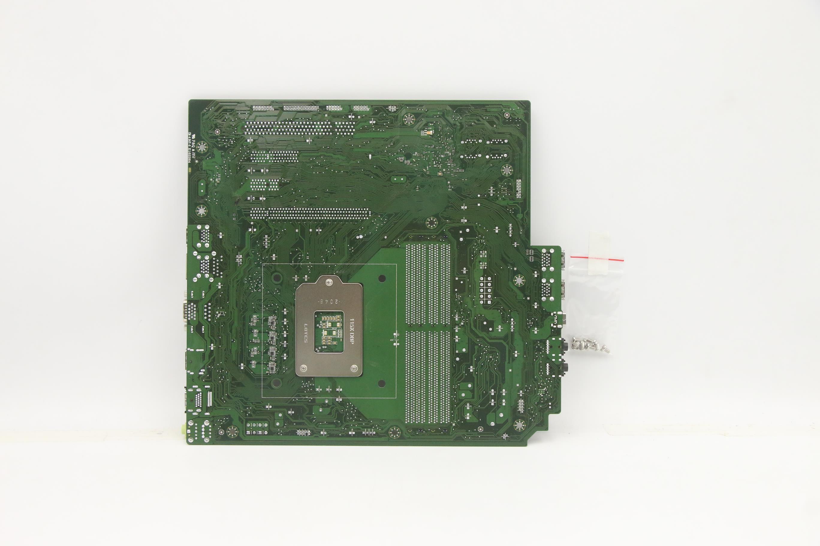 5B20U54160 - Original Lenovo Intel Comet Lake H470 WIN DPK