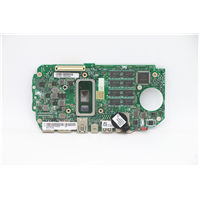 Lenovo ThinkSmart Hub Teams SYSTEM BOARDS - 5B20U54266