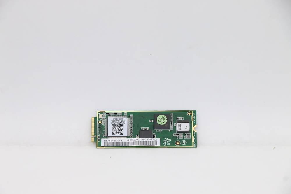 Lenovo ThinkSmart Hub Teams CARDS MISC INTERNAL - 5B20U54269