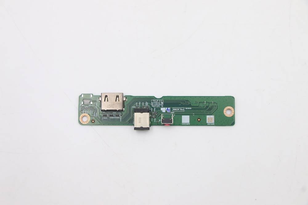 Lenovo ThinkSmart Hub (11H1) CARDS MISC INTERNAL - 5B20U54276