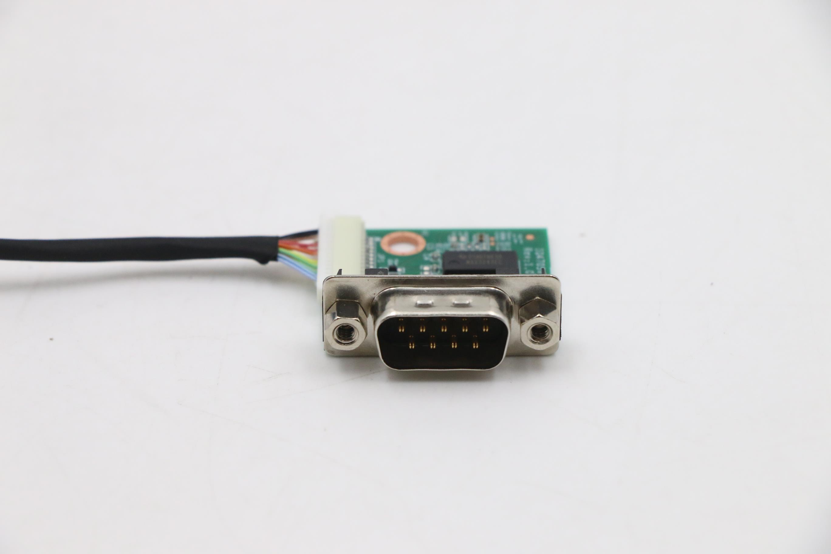 5B20U54305 - Original Lenovo M90a-1 Com port card MP