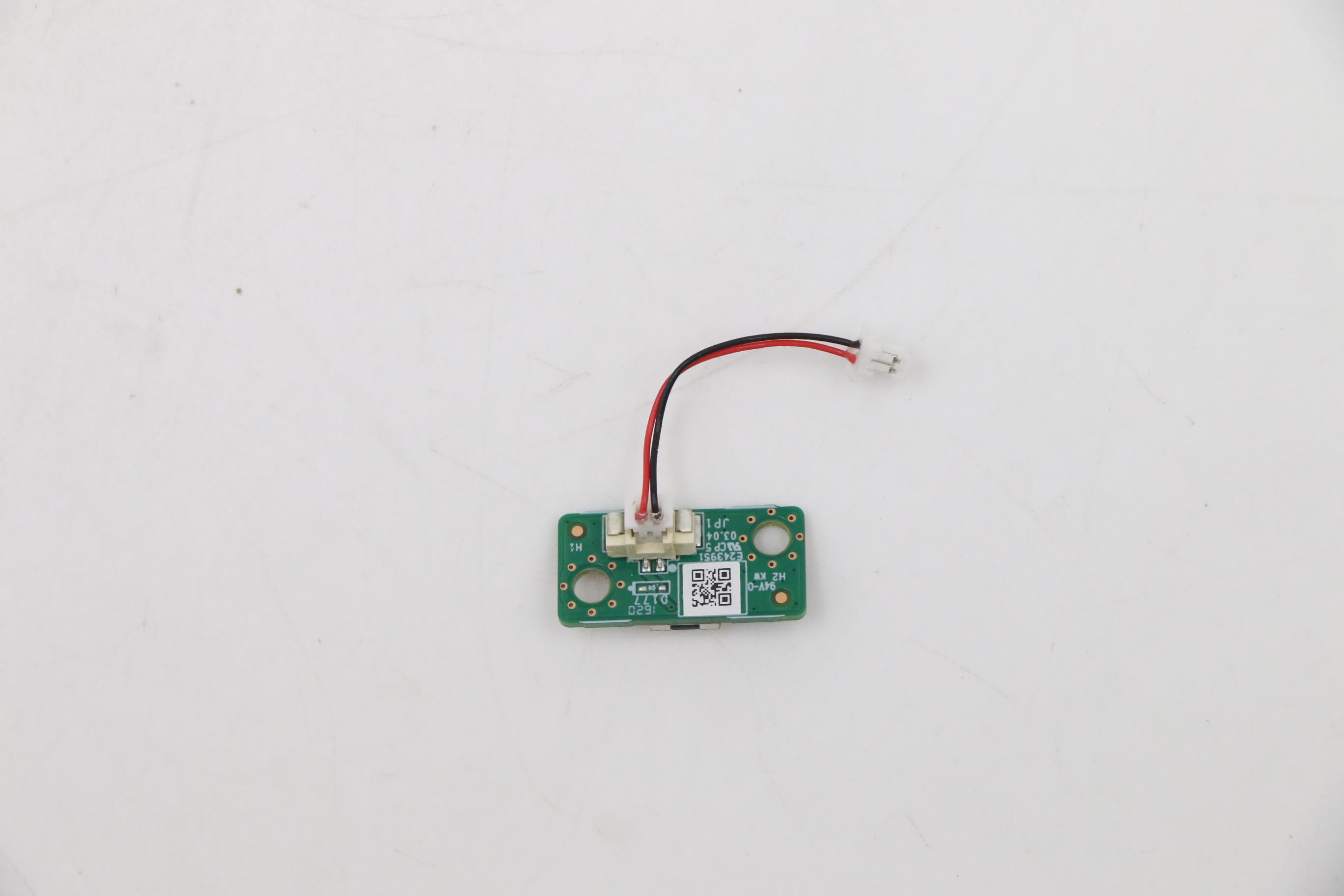 5B20U54307 - Original Lenovo M90a-1 E privacy card MP