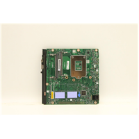 Lenovo ThinkCentre M80q Desktop SYSTEM BOARDS - 5B20U54371