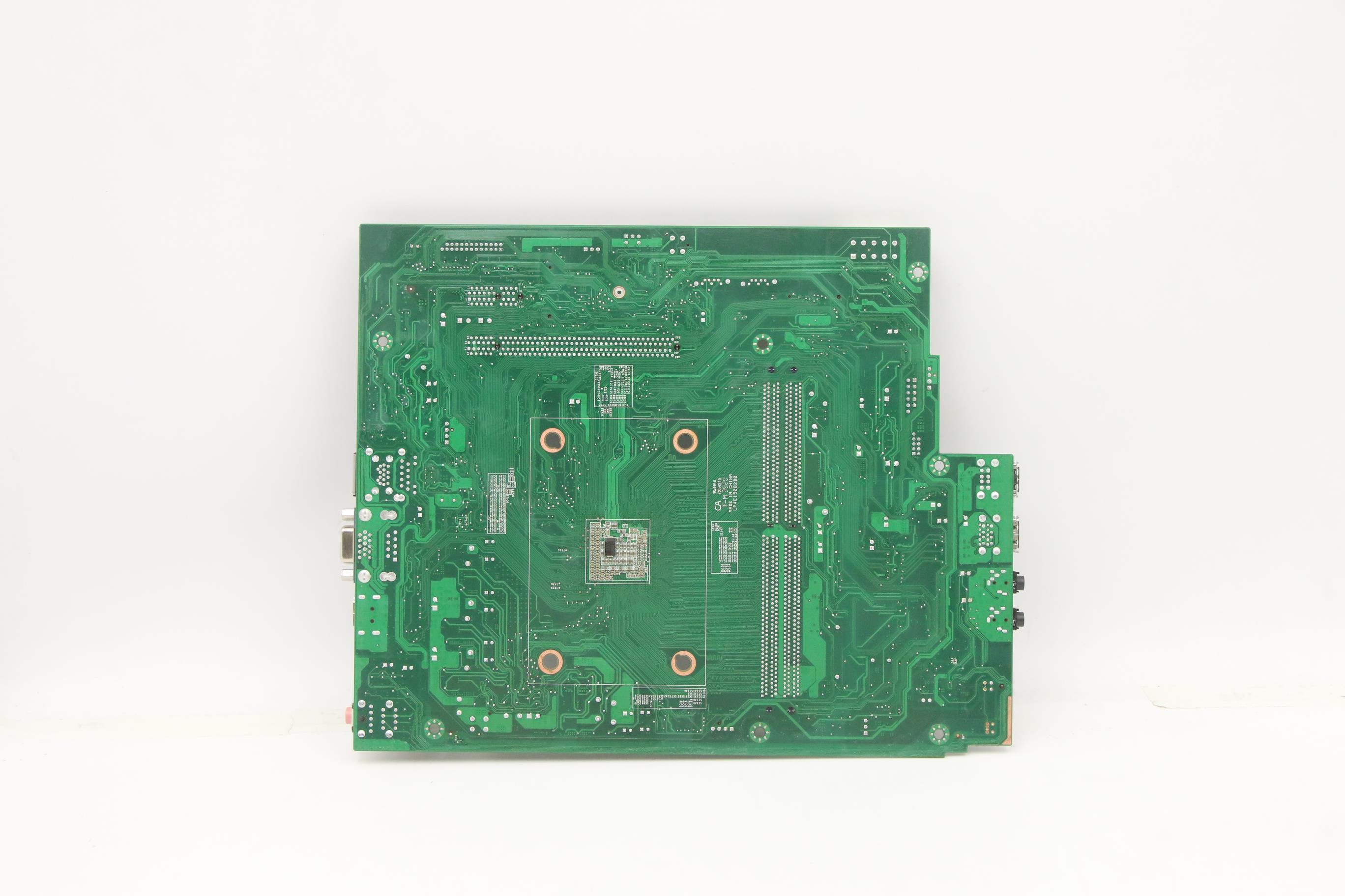 5B20U54486 - Original Lenovo System Board MB AMD PIATRE Knoll WIN DPK